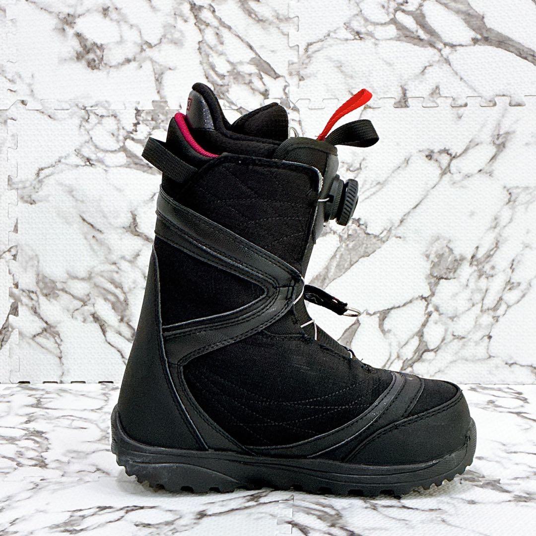 aloha_coco26様 BURTON STARSTRUCK BOA 23cm