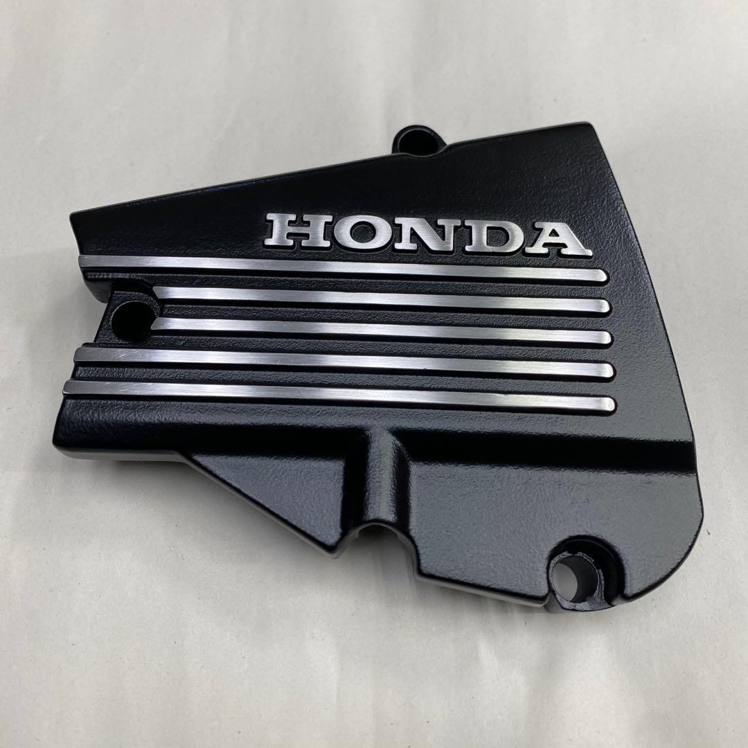 【塗装後未使用】CBX400F・CBR400F スプロケカバー