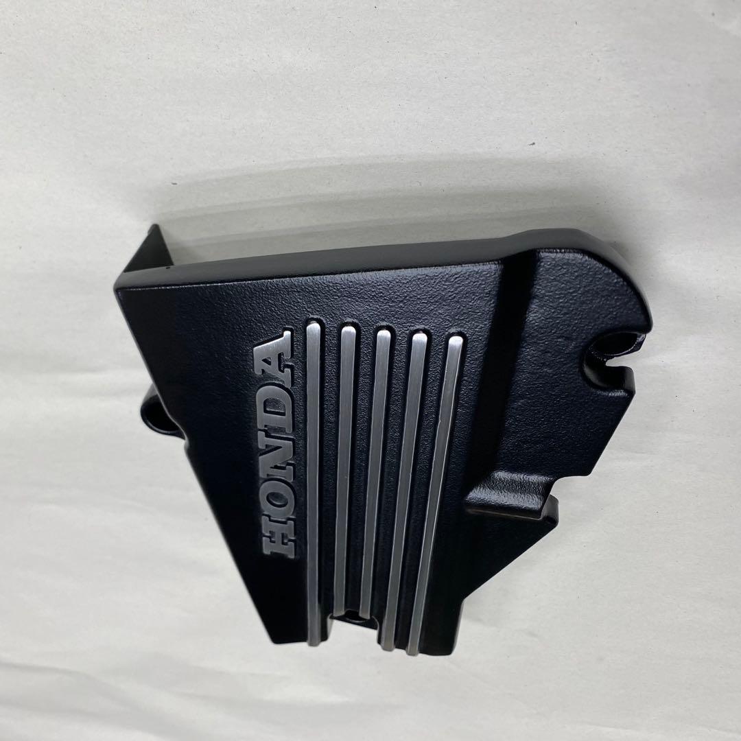 【塗装後未使用】CBX400F・CBR400F スプロケカバー