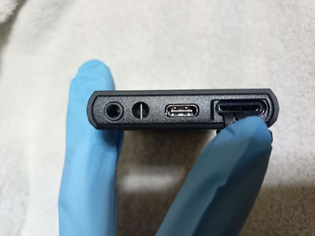 SONY ウォークマン 32GB A300シリーズ NW-A306