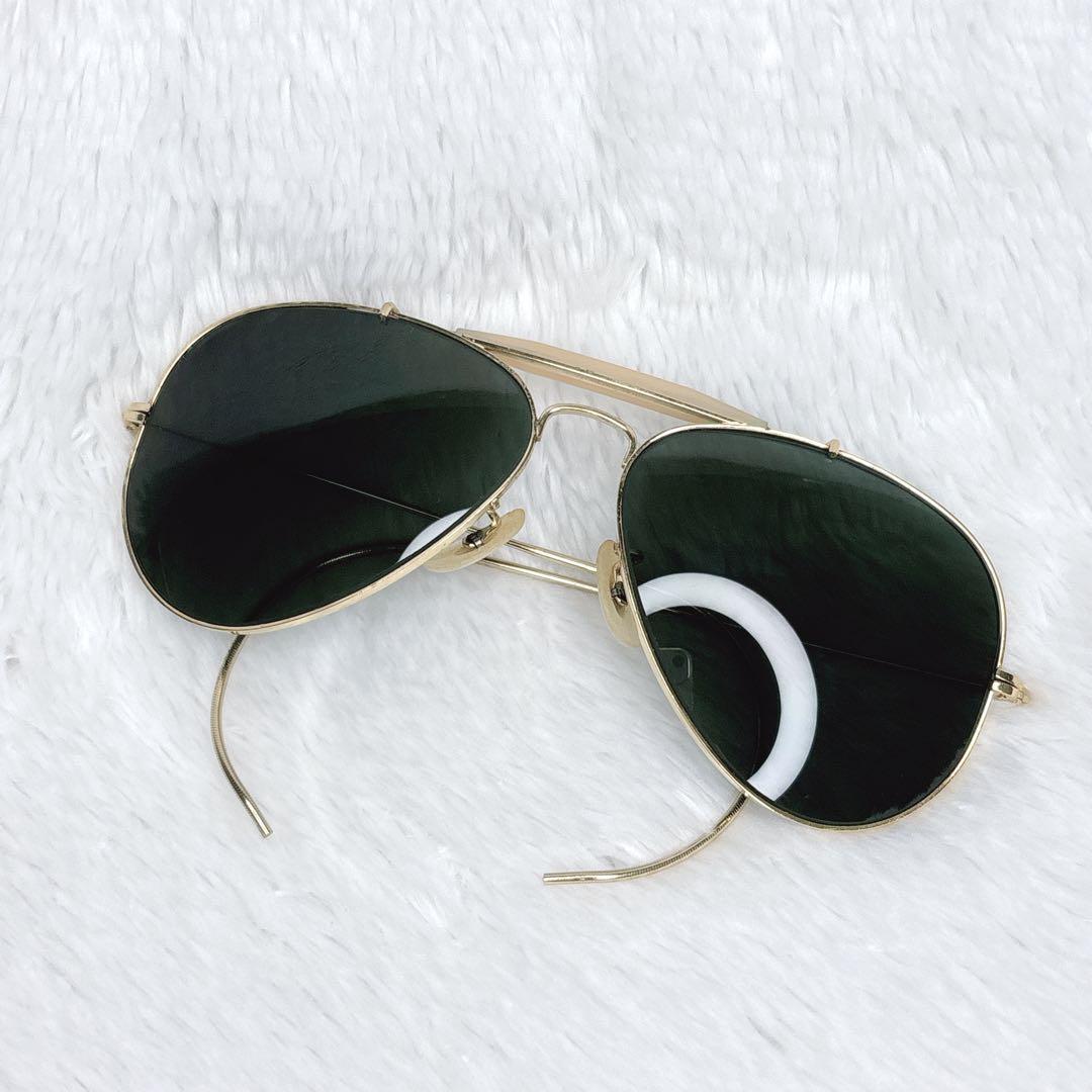 Ray-Ban レイバン ボシュロム社製 シューター Vintage