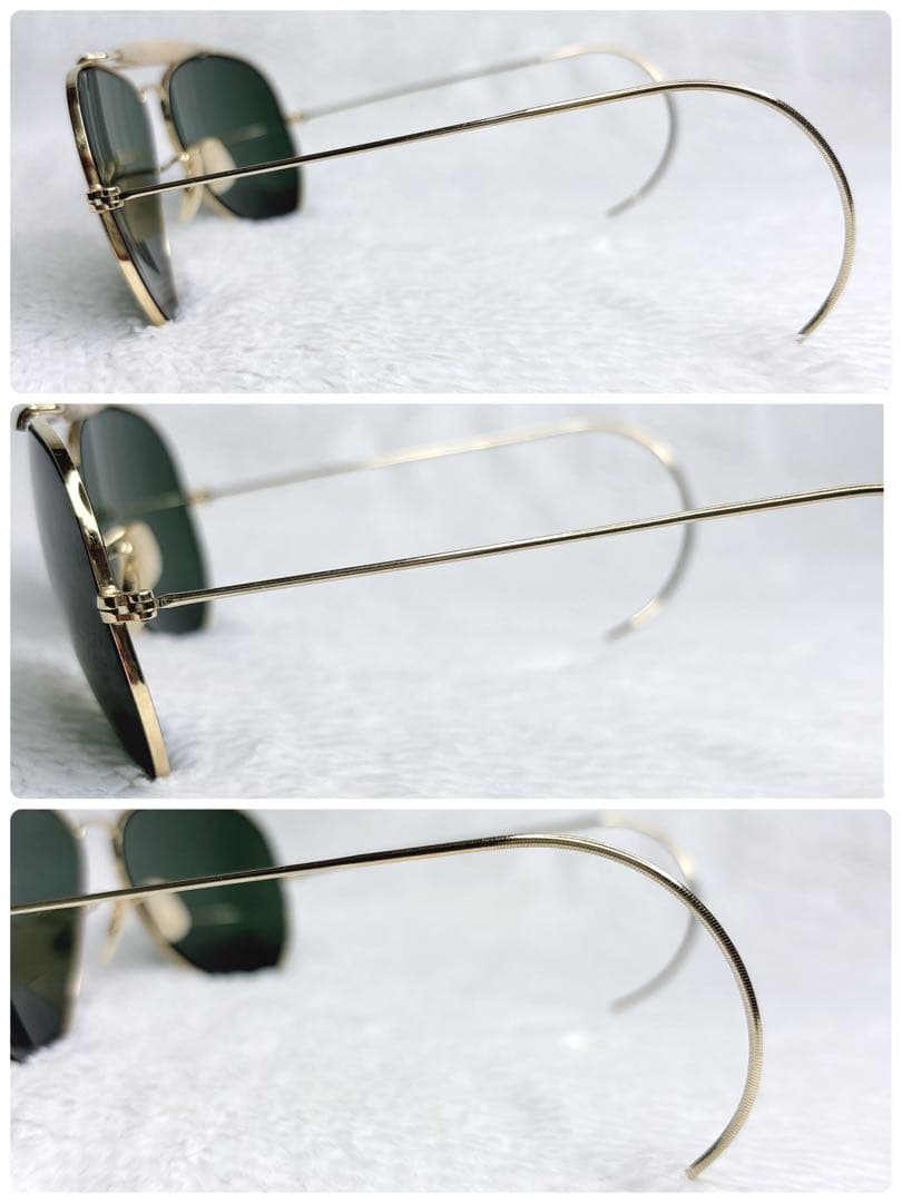 Ray-Ban レイバン ボシュロム社製 シューター Vintage