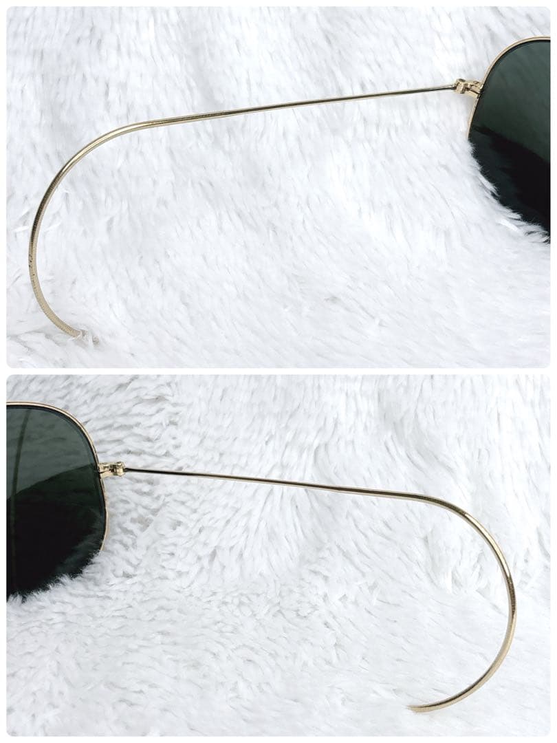 Ray-Ban レイバン ボシュロム社製 シューター Vintage