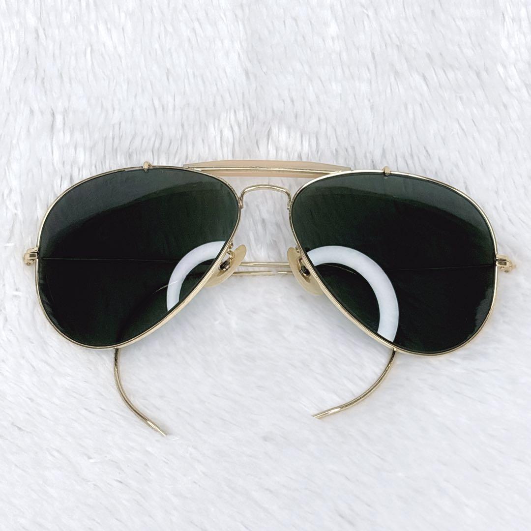 Ray-Ban レイバン ボシュロム社製 シューター Vintage