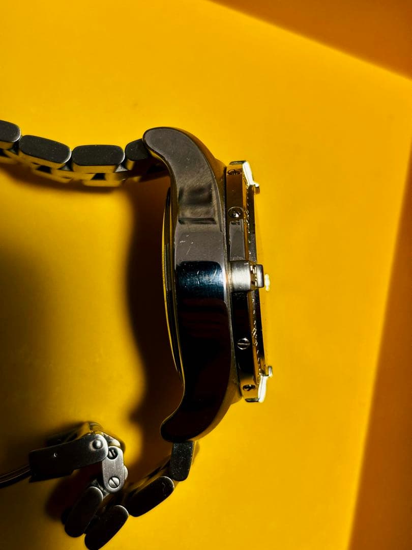 世界1000本限定 ブライトリング アベンジャー スカイランド コードイエロー