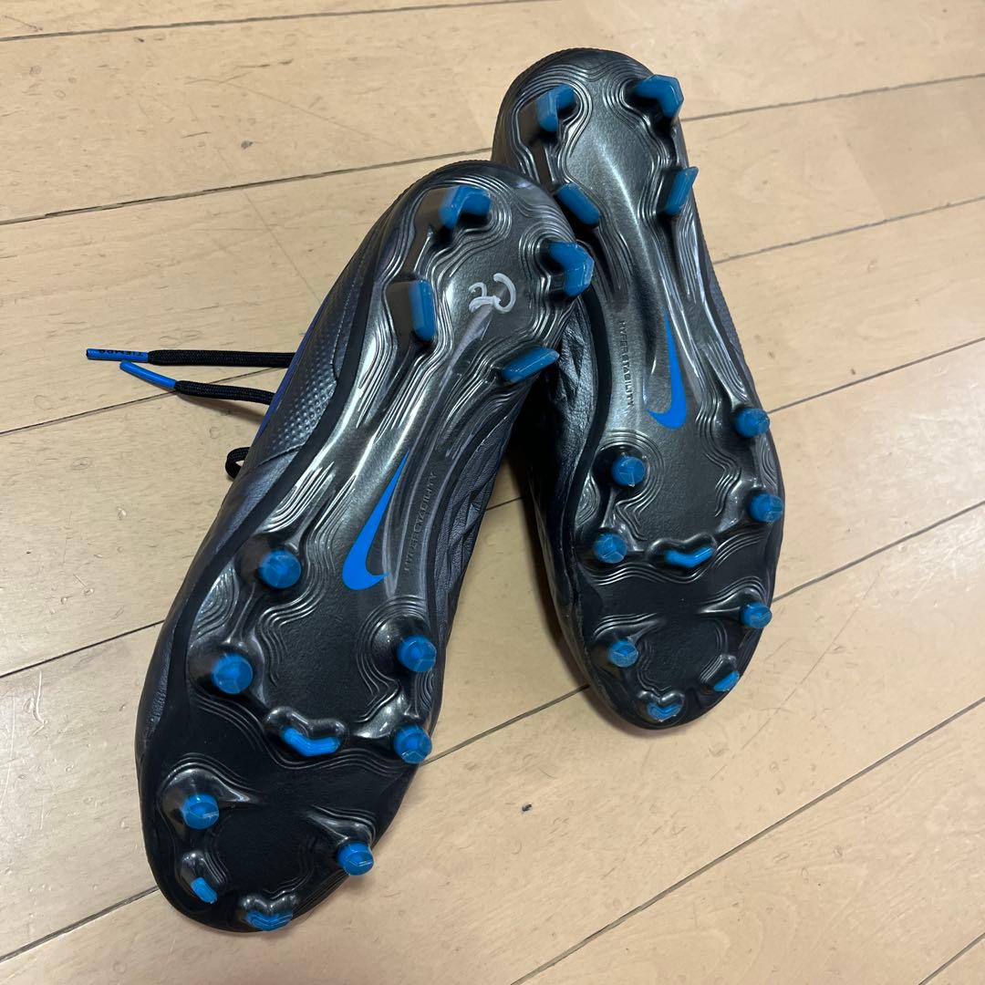 ティエンポ　レジェンド8 エリートFG　24cm