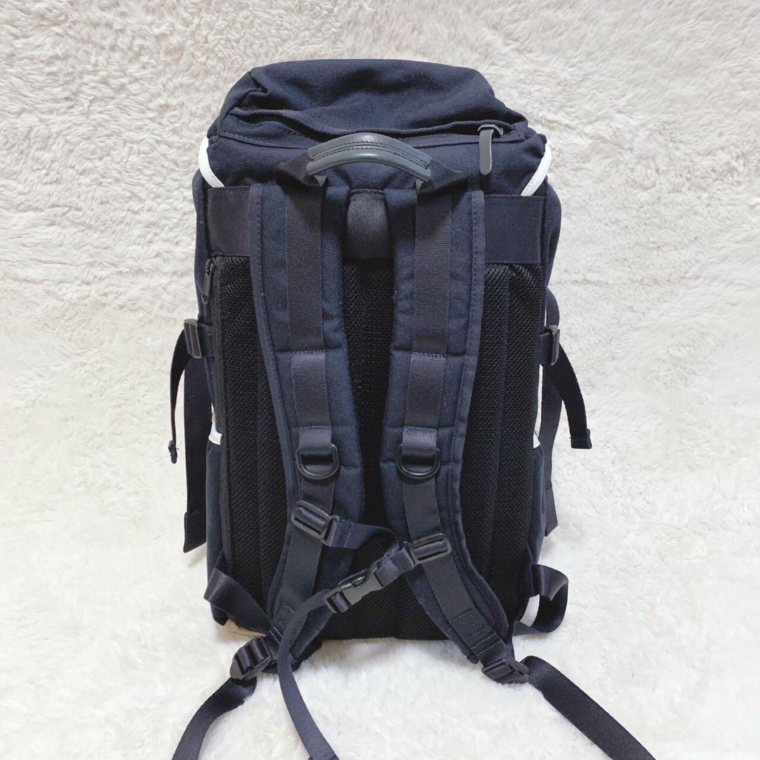 ✨未使用級美品✨　FRED PERRY フレッドペリー　リュック　バックパック