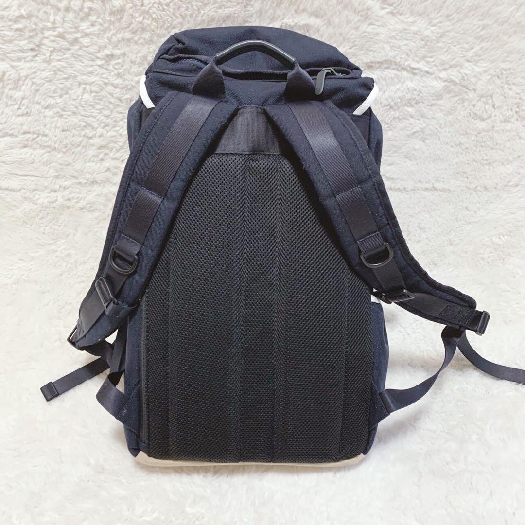 ✨未使用級美品✨　FRED PERRY フレッドペリー　リュック　バックパック