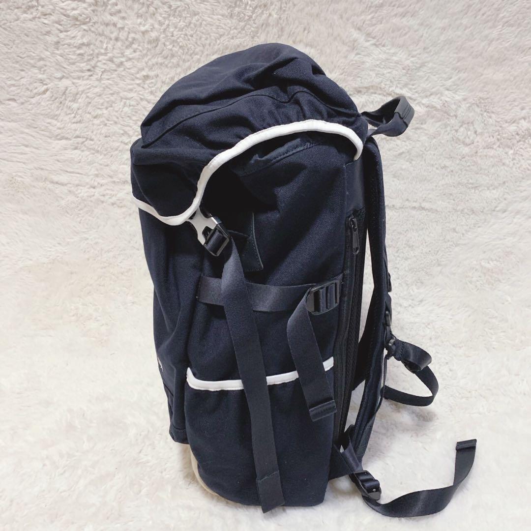 ✨未使用級美品✨　FRED PERRY フレッドペリー　リュック　バックパック