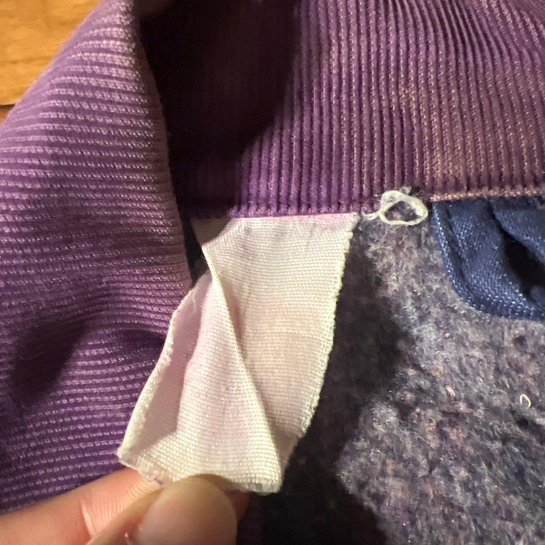 希少カラー 80s carhartt カーハート カバーオール チョアコート