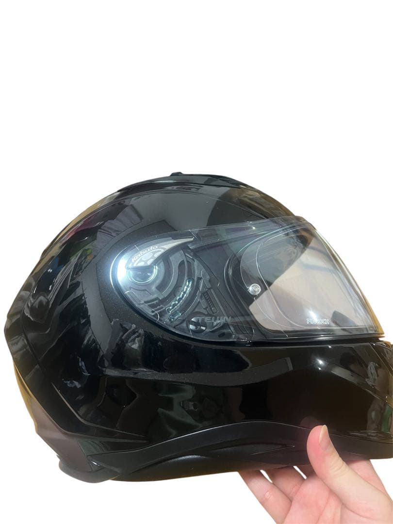 セキュリティ・セーフティ KAMUI-3 OGK KABUTO