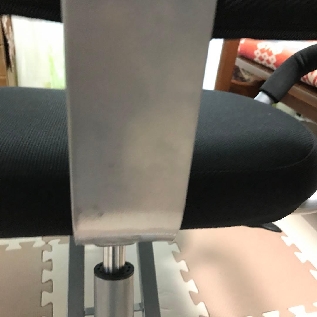 専用　ニーリングチェア（姿勢矯正用椅子）