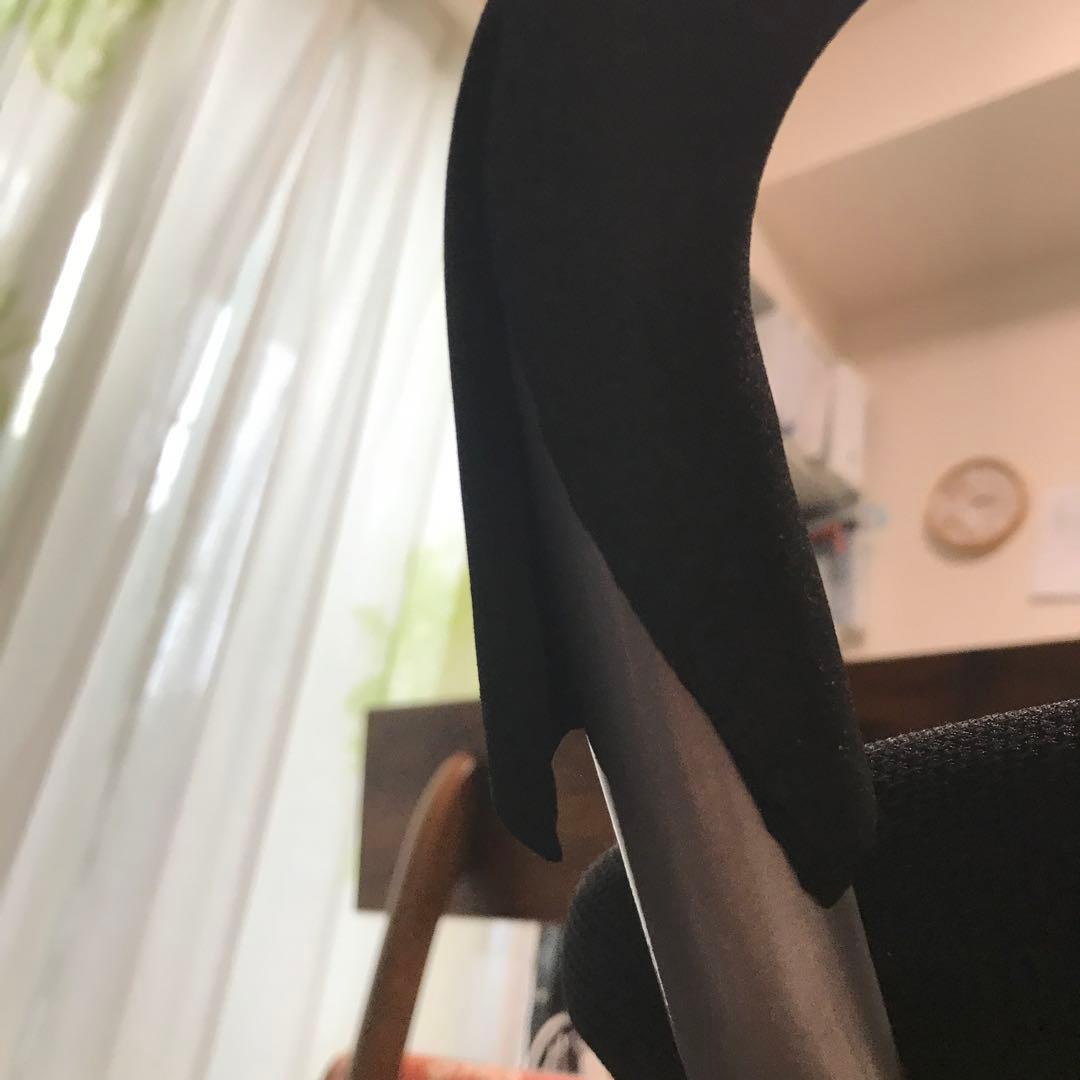 専用　ニーリングチェア（姿勢矯正用椅子）