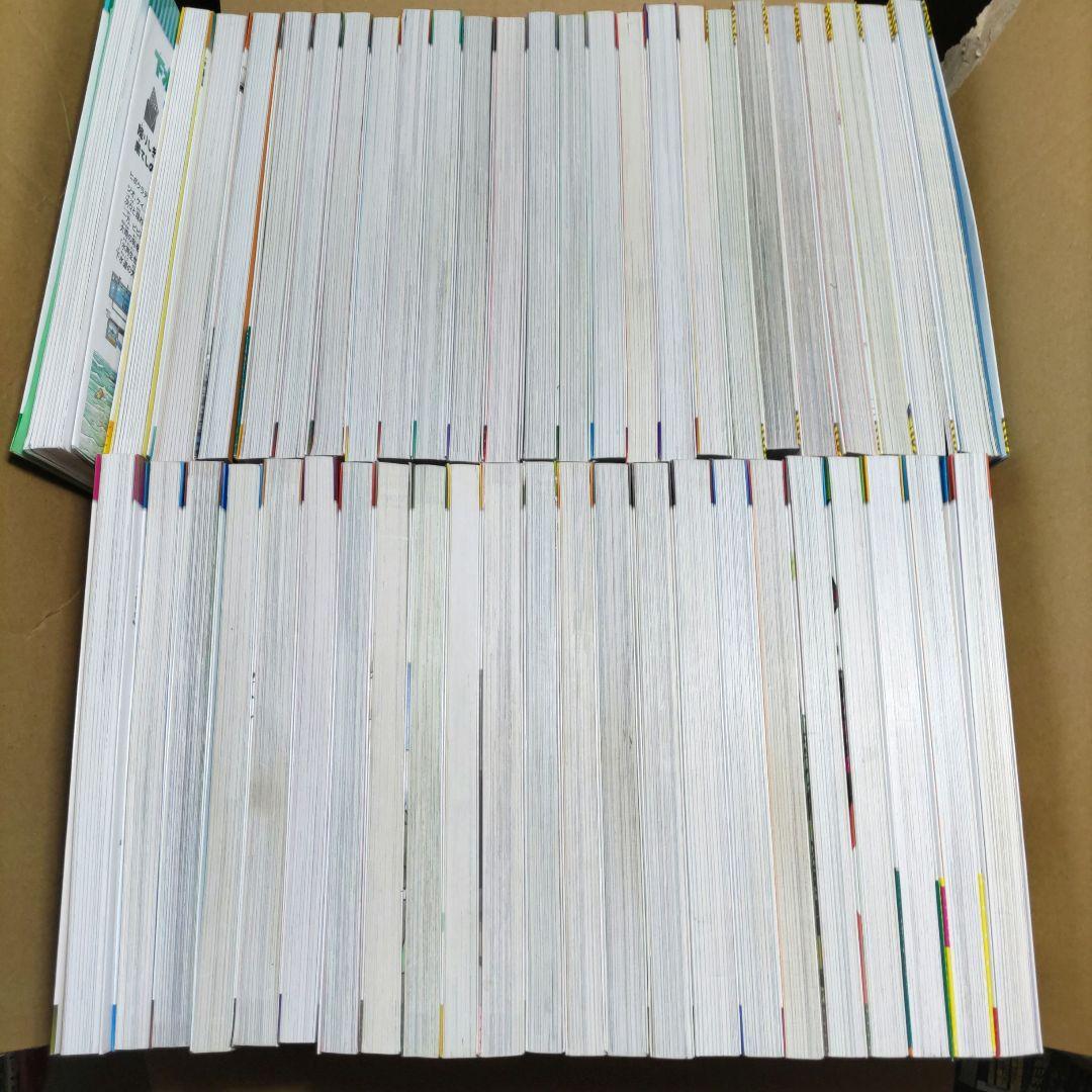 ちゃこ　　科学漫画サバイバル　歴史漫画サバイバル　他計48冊セット