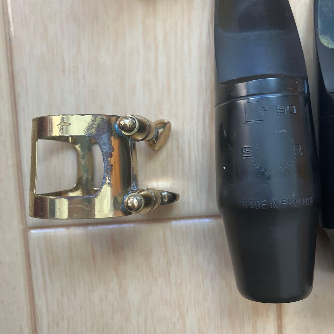 Yamaha アルトサックス YAS-32