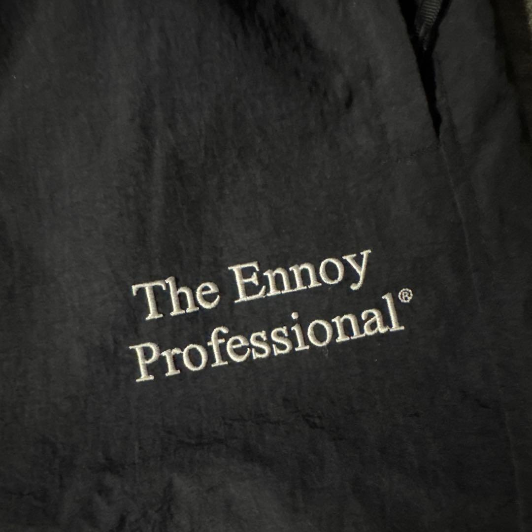 パンツ The Ennoy Professional 23aw NYLON PANTS