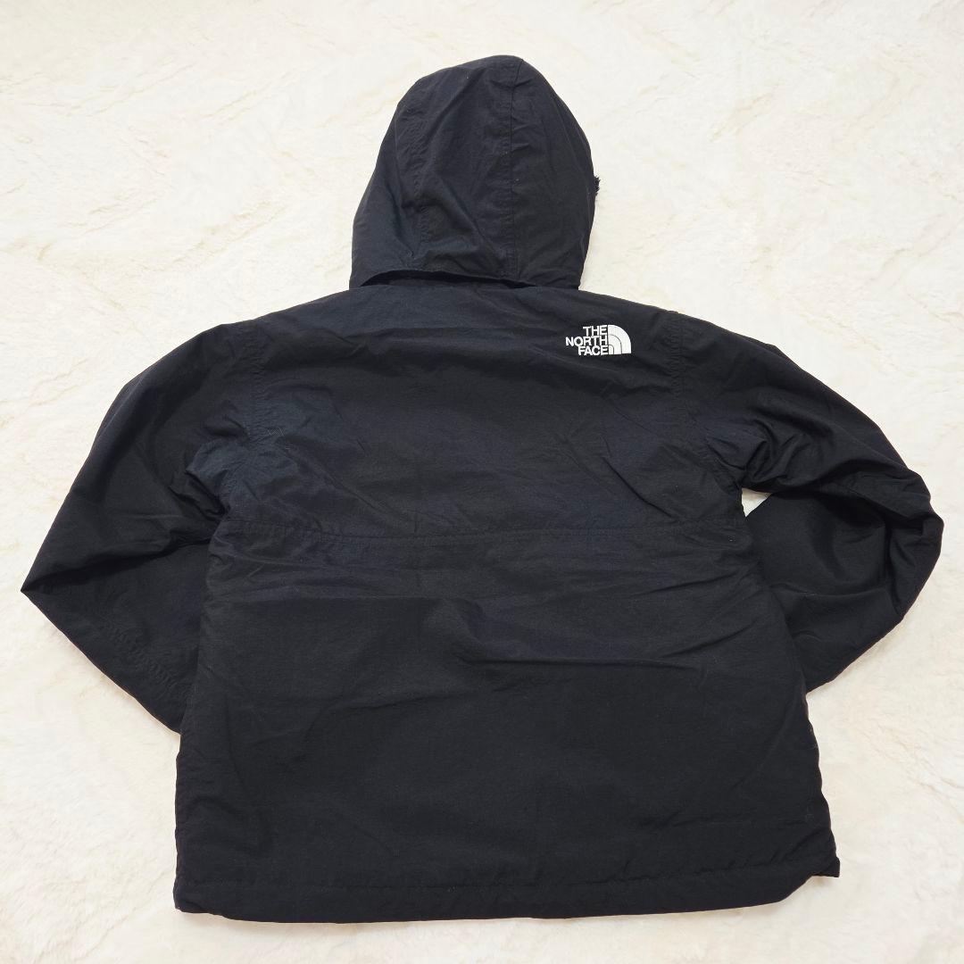 美品 THE NORTH FACE ノマドジャケット アウター キッズ 130㎝