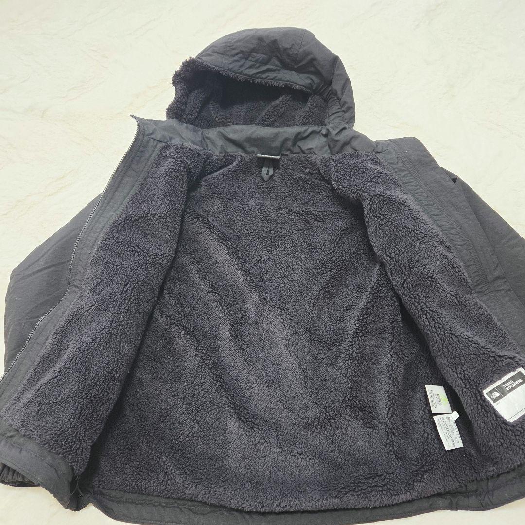 美品 THE NORTH FACE ノマドジャケット アウター キッズ 130㎝