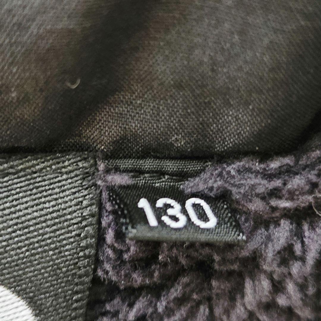 美品 THE NORTH FACE ノマドジャケット アウター キッズ 130㎝