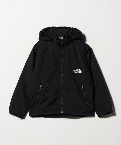 美品 THE NORTH FACE ノマドジャケット アウター キッズ 130㎝