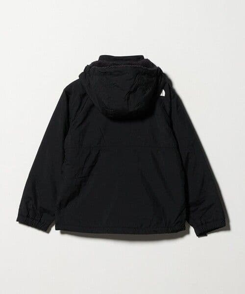 美品 THE NORTH FACE ノマドジャケット アウター キッズ 130㎝