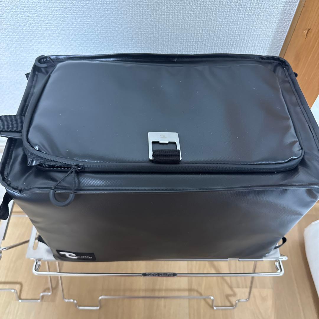 TOKYO CRAFTS コードユニットスターターセット+2点