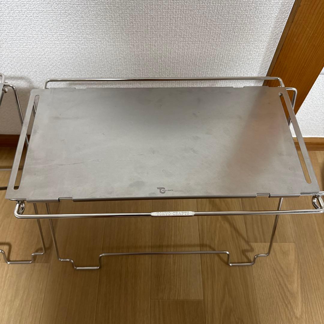 TOKYO CRAFTS コードユニットスターターセット+2点