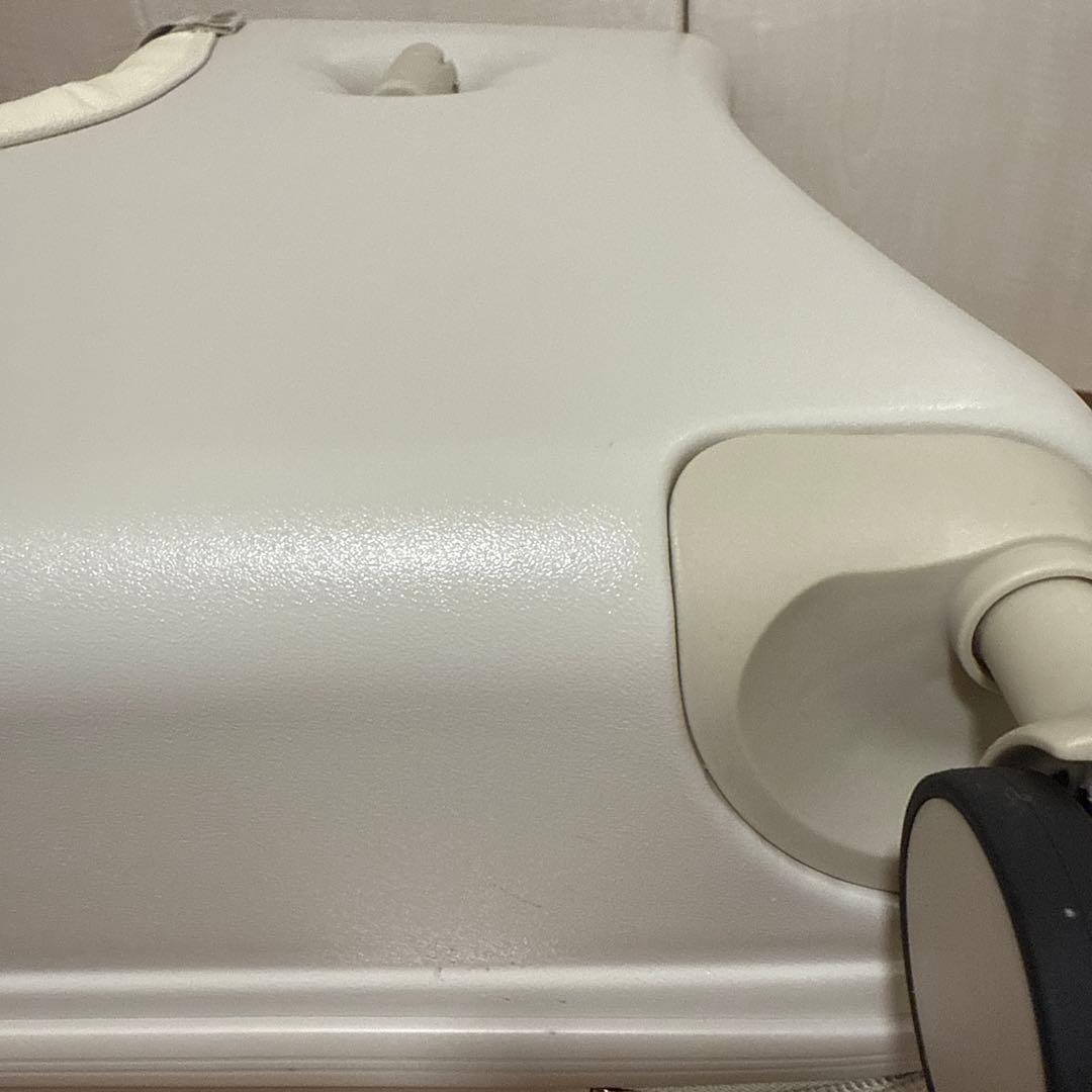 NORICCO おしり痛くないクッション付 子供乗れるスーツケース