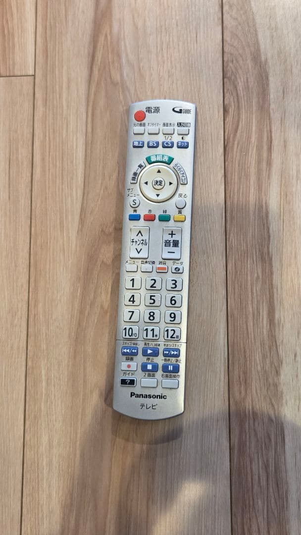 【年末処分】【引取割引】32型 Panasonic 液晶テレビ TH-L32X5