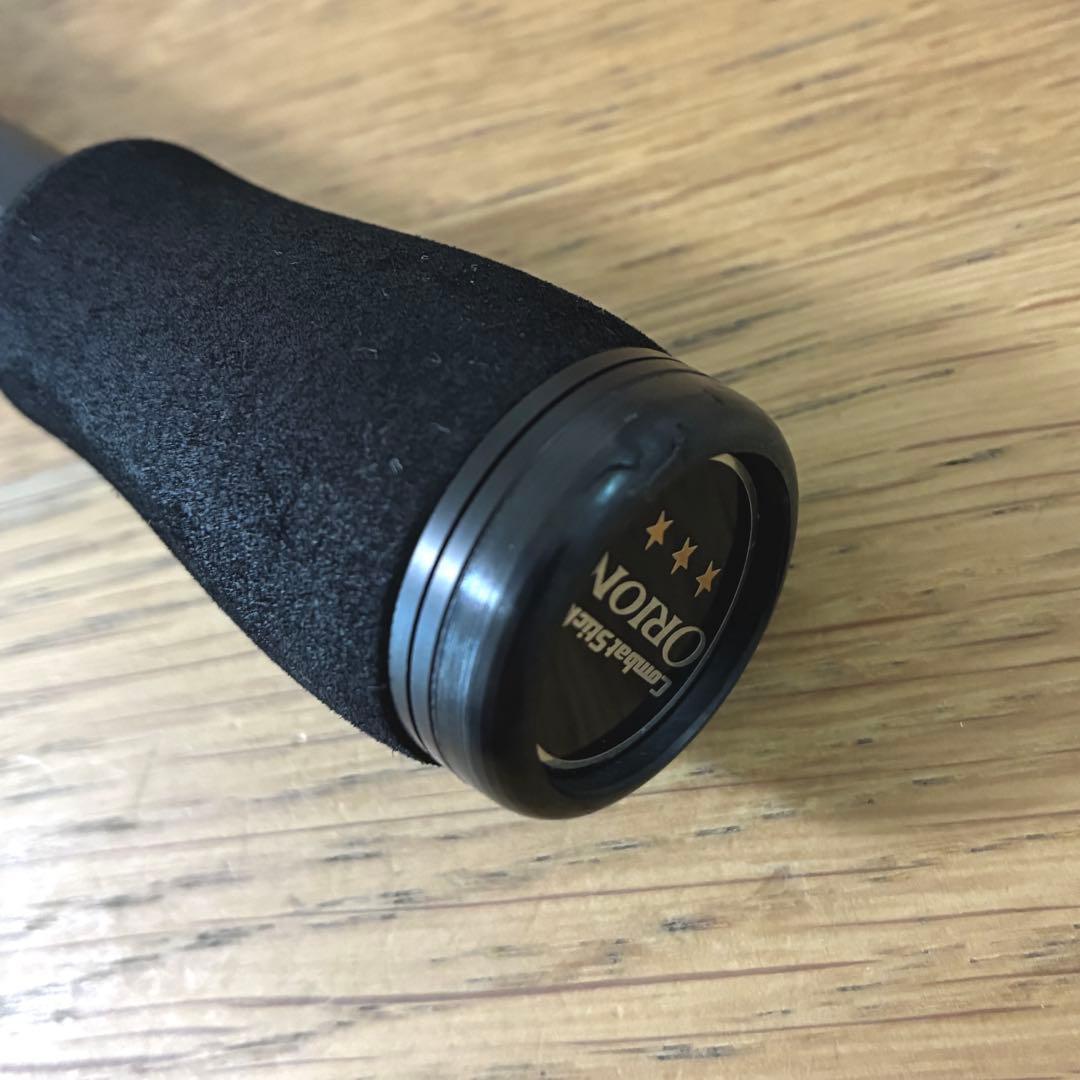 エバーグリーン オライオン OCSC-64L アルエット