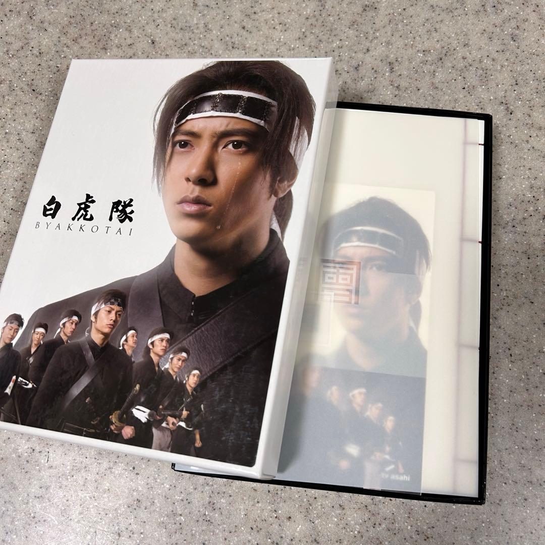 山下智久　出演　ドラマ　映画　DVD ５点セット