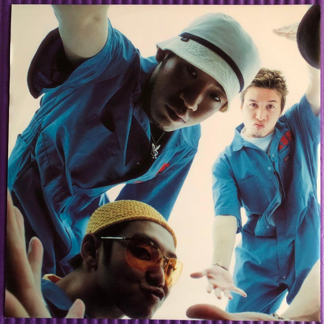 邦楽 RIP SLYME - FIVE