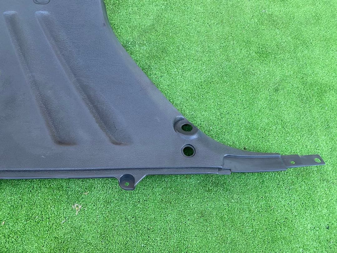 マツダ RX7 FC3S 後期　純正 右左リア ピラートリム