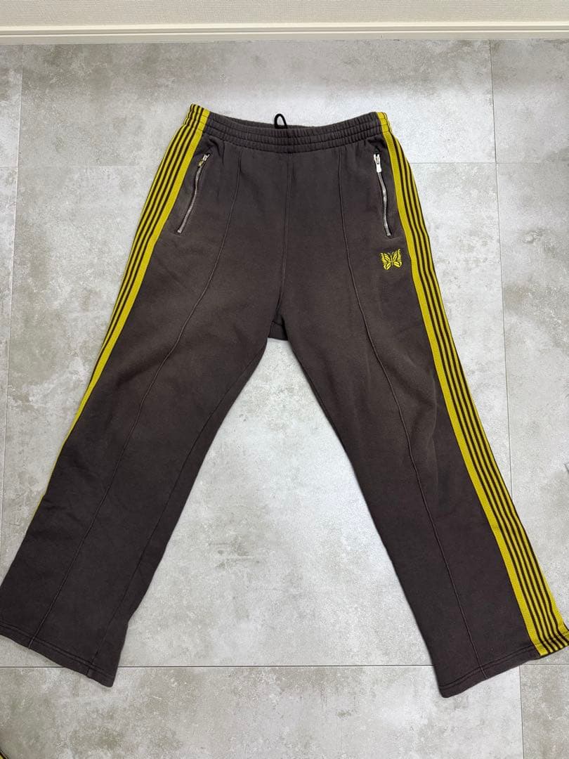 Needles NUBIAN（h）