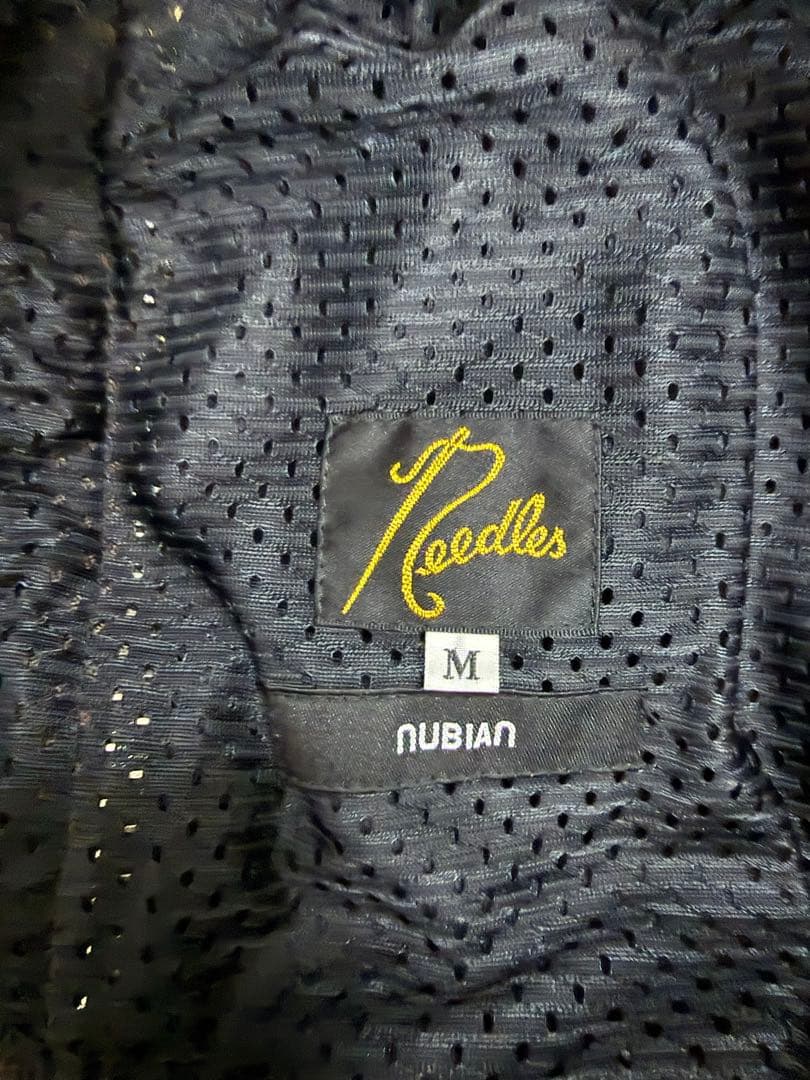 Needles NUBIAN（h）