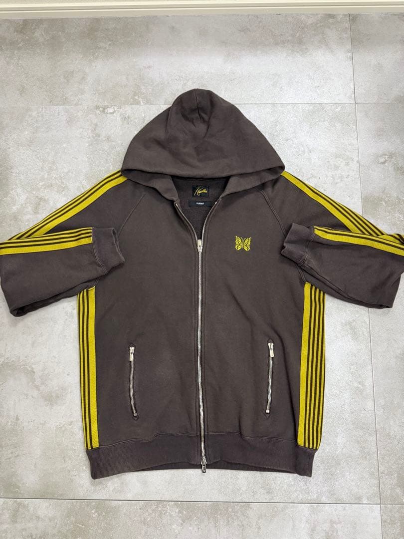 Needles NUBIAN（h）