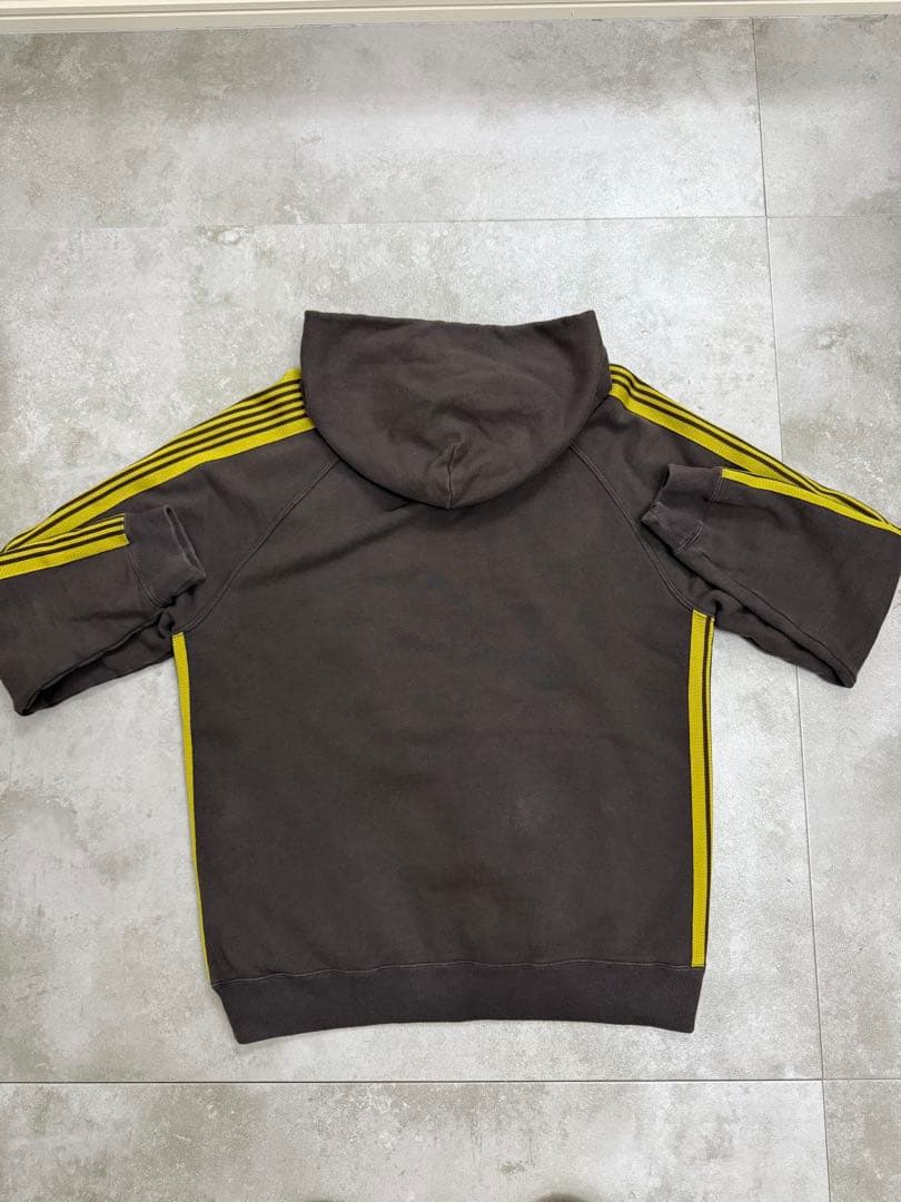 Needles NUBIAN（h）