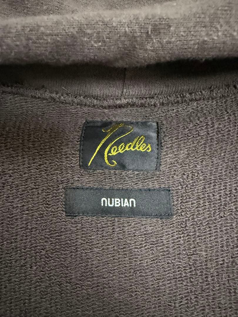 Needles NUBIAN（h）