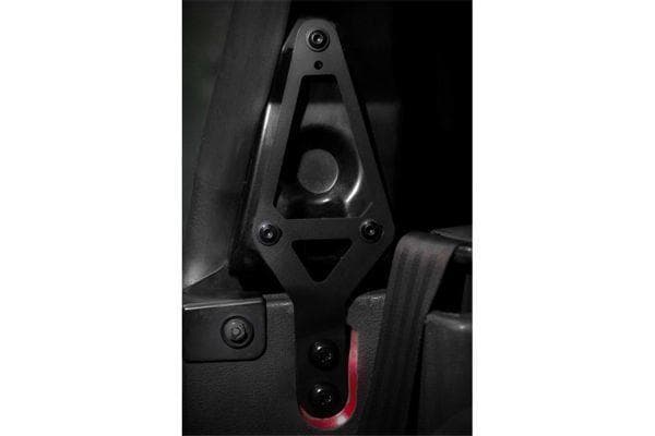 軽さは正義！ ロードスター ハードトップ 取付金具 サイド用 【ボルト付】