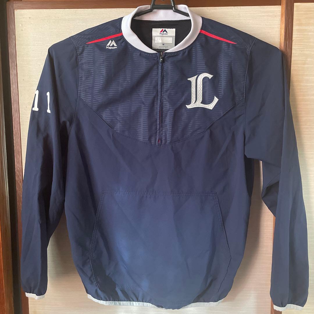 埼玉西武ライオンズ