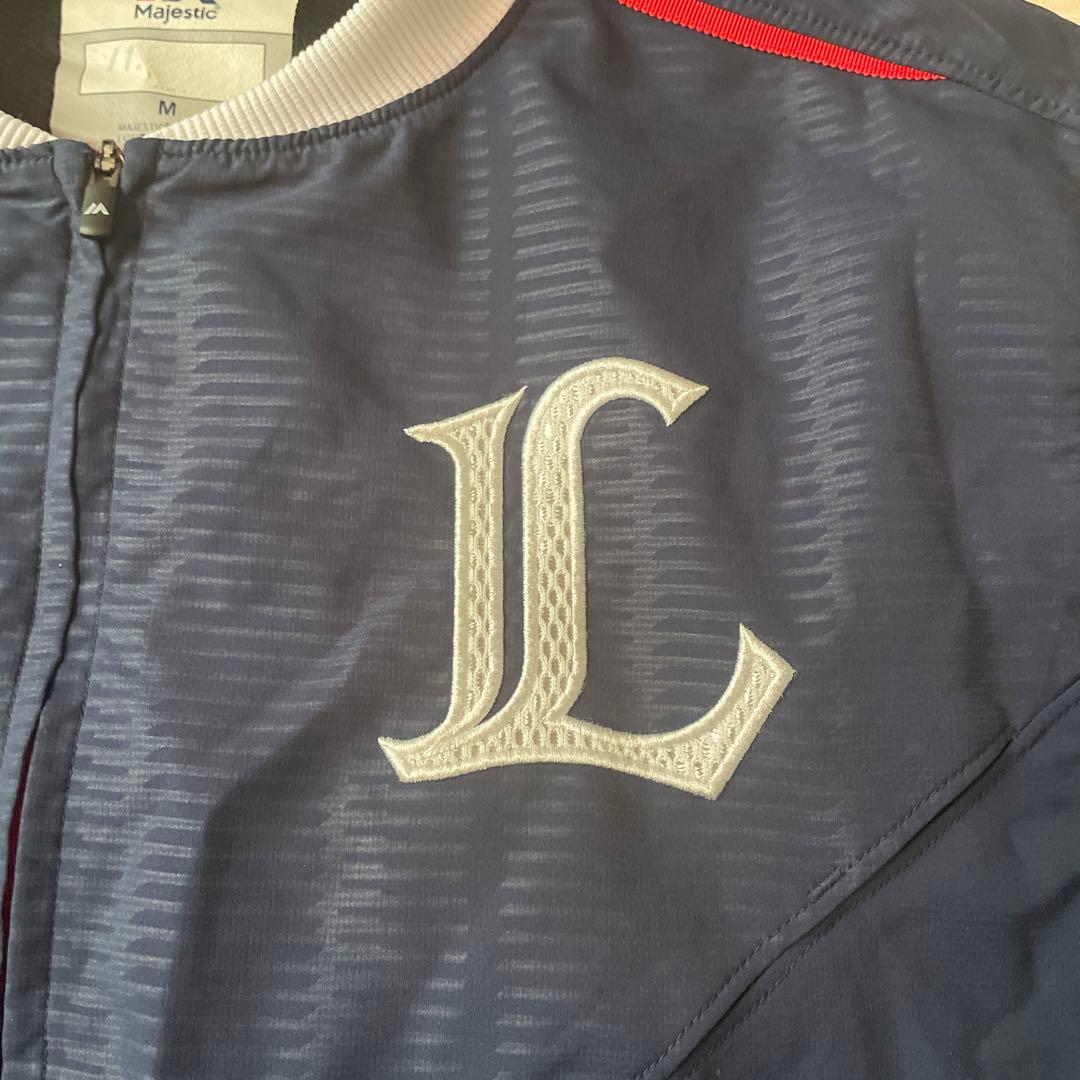 埼玉西武ライオンズ