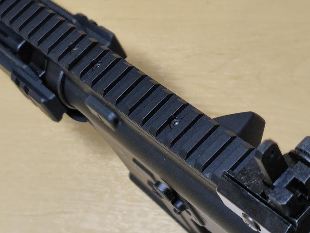 東京マルイ 電動ガン パトリオットプラス