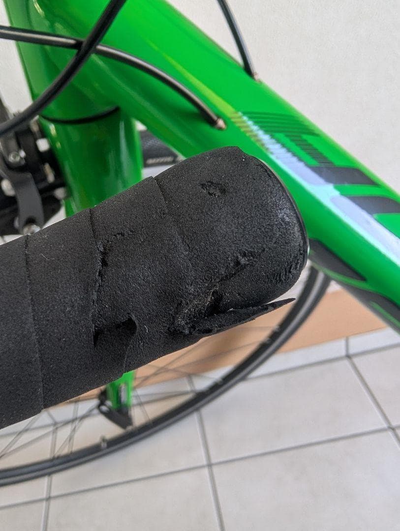 MERIDA SCULTURA100 スクルトゥーラ