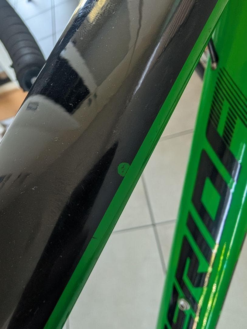 MERIDA SCULTURA100 スクルトゥーラ