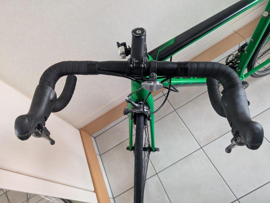 MERIDA SCULTURA100 スクルトゥーラ