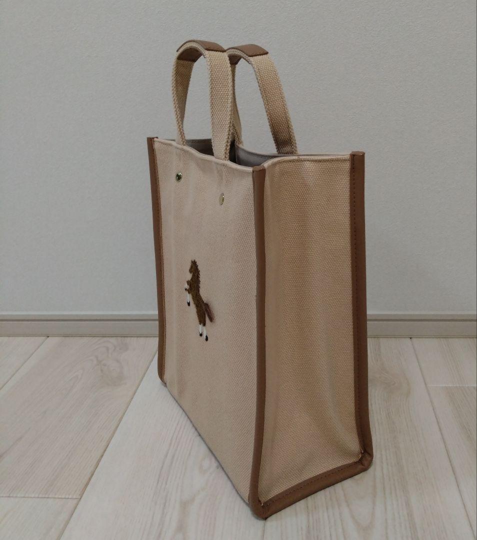 SEVEN TEN セブンテン★ トートバッグ