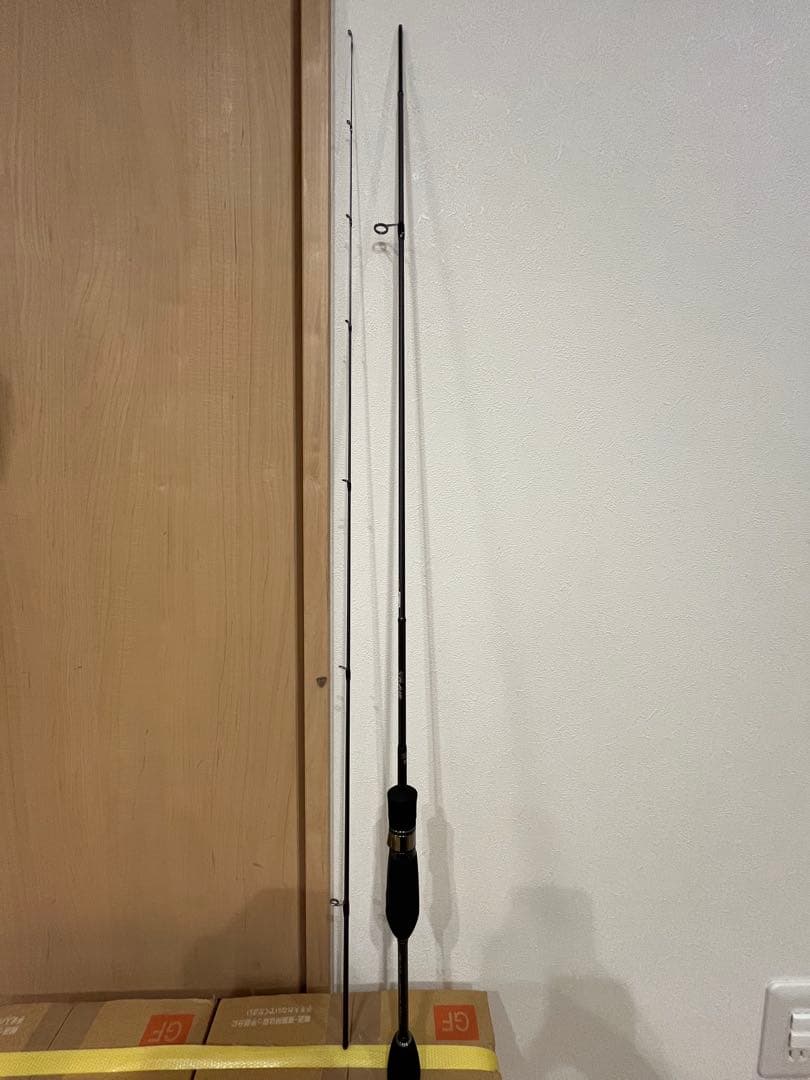 ロッド SRAM EXR 57S Sis