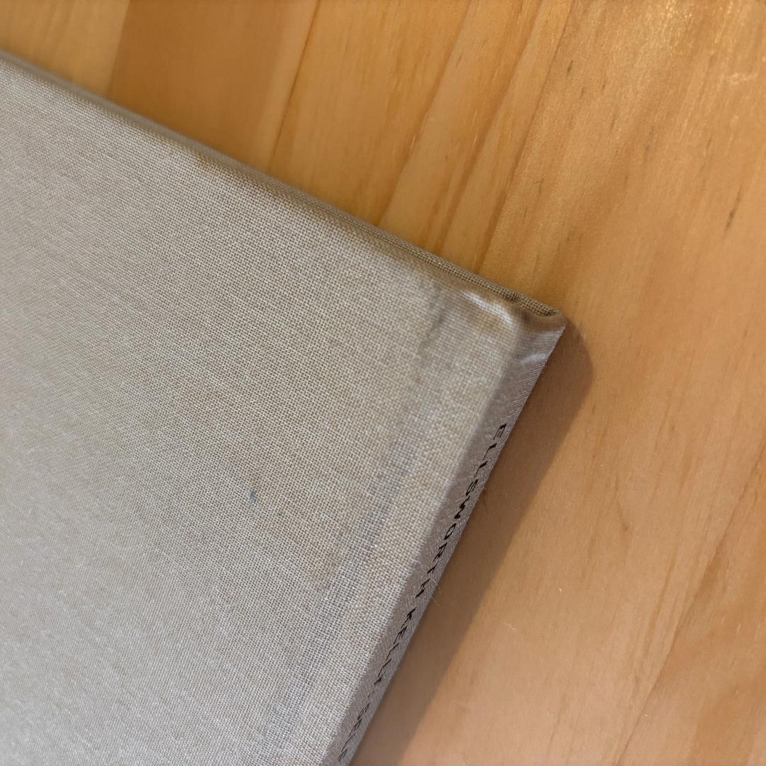 アート・デザイン・音楽 Ellsworth Kelly - Self Portrait Drawings