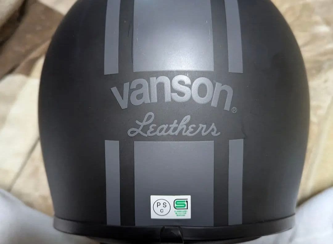 Vanson Fighter2　 L サイズ