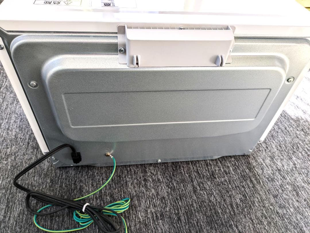 東芝オーブンレンジ　ER-W60(W)